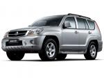 ChangFeng CS6 2007 года